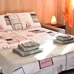 Sweet Metro, Linate E Sky Appartamento