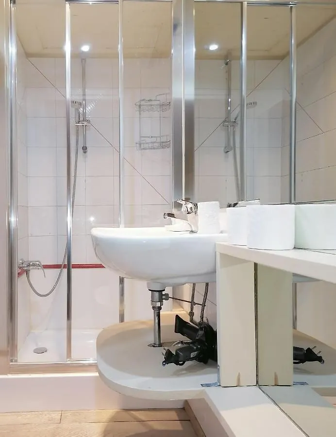 Porta Venezia & Giardini Montanelli Cozy Flat Διαμέρισμα Μιλάνο
