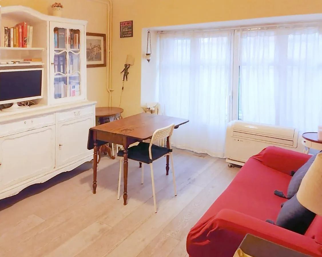 Porta Venezia & Giardini Montanelli Cozy Flat Διαμέρισμα Μιλάνο